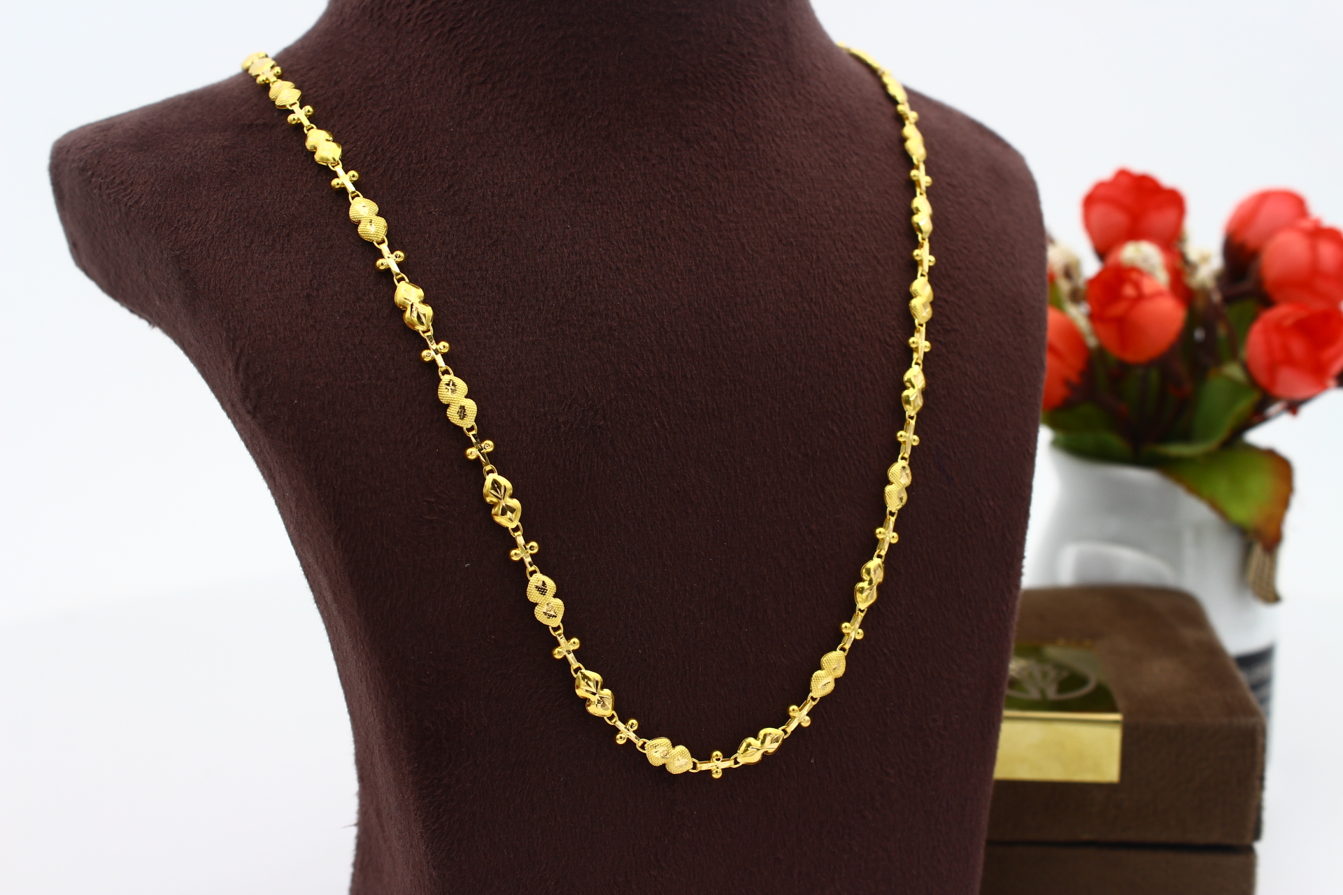 CHAIN