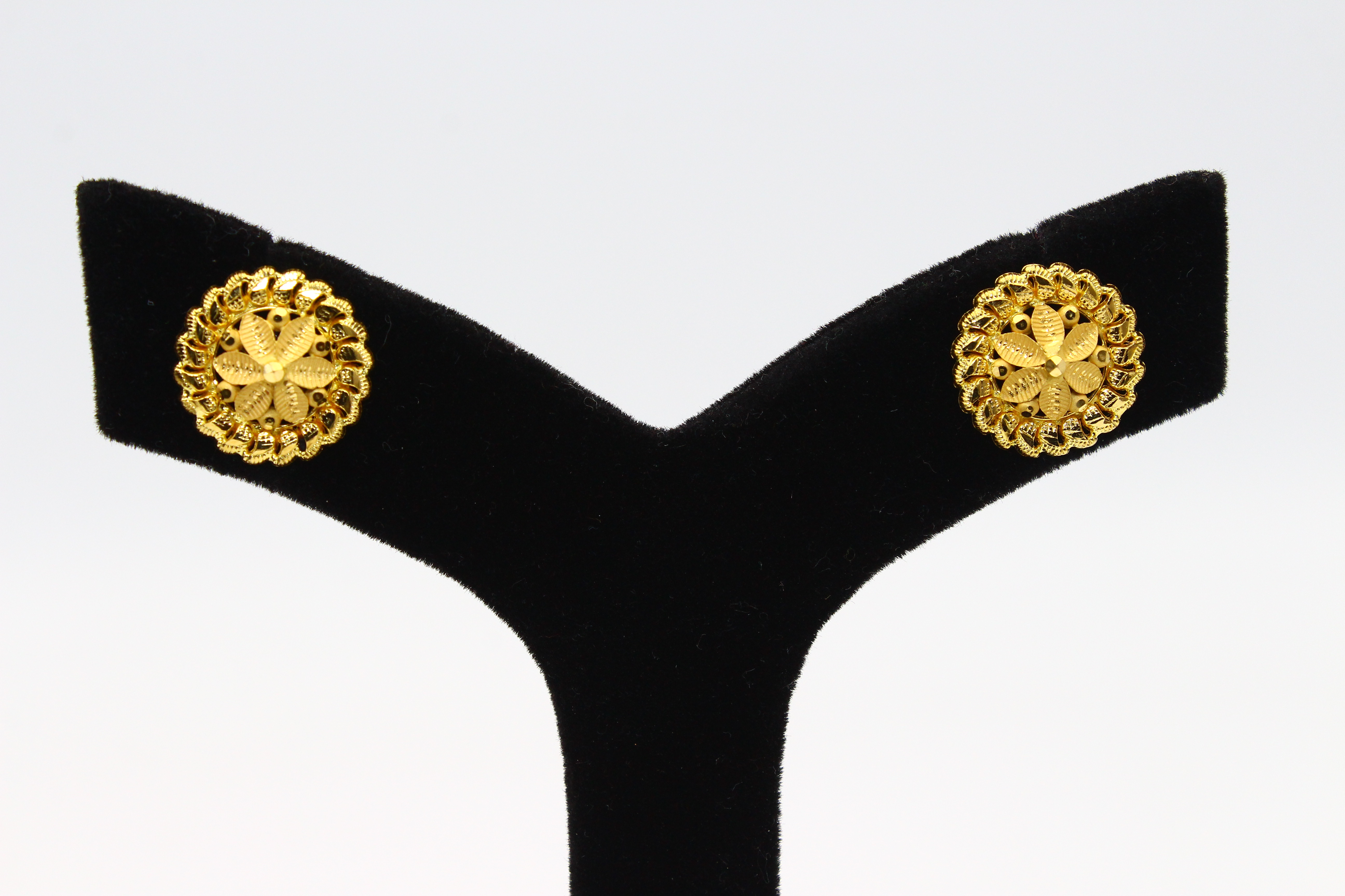 FANCY TOPS