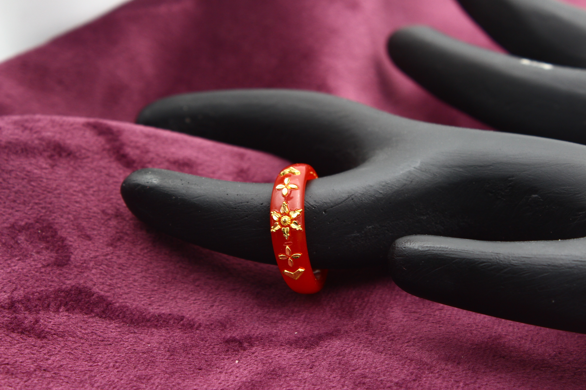 POLA RING