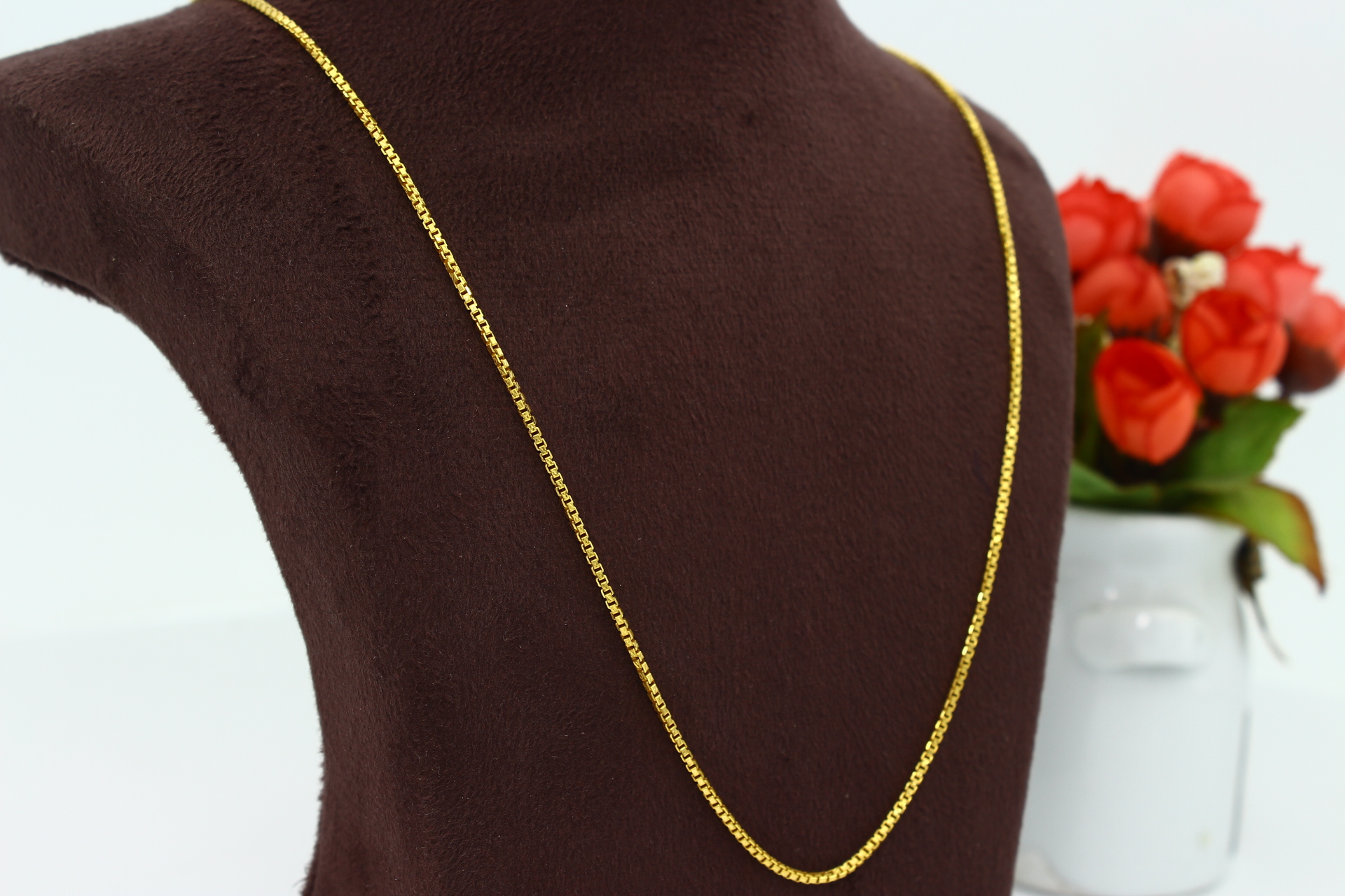 CHAIN