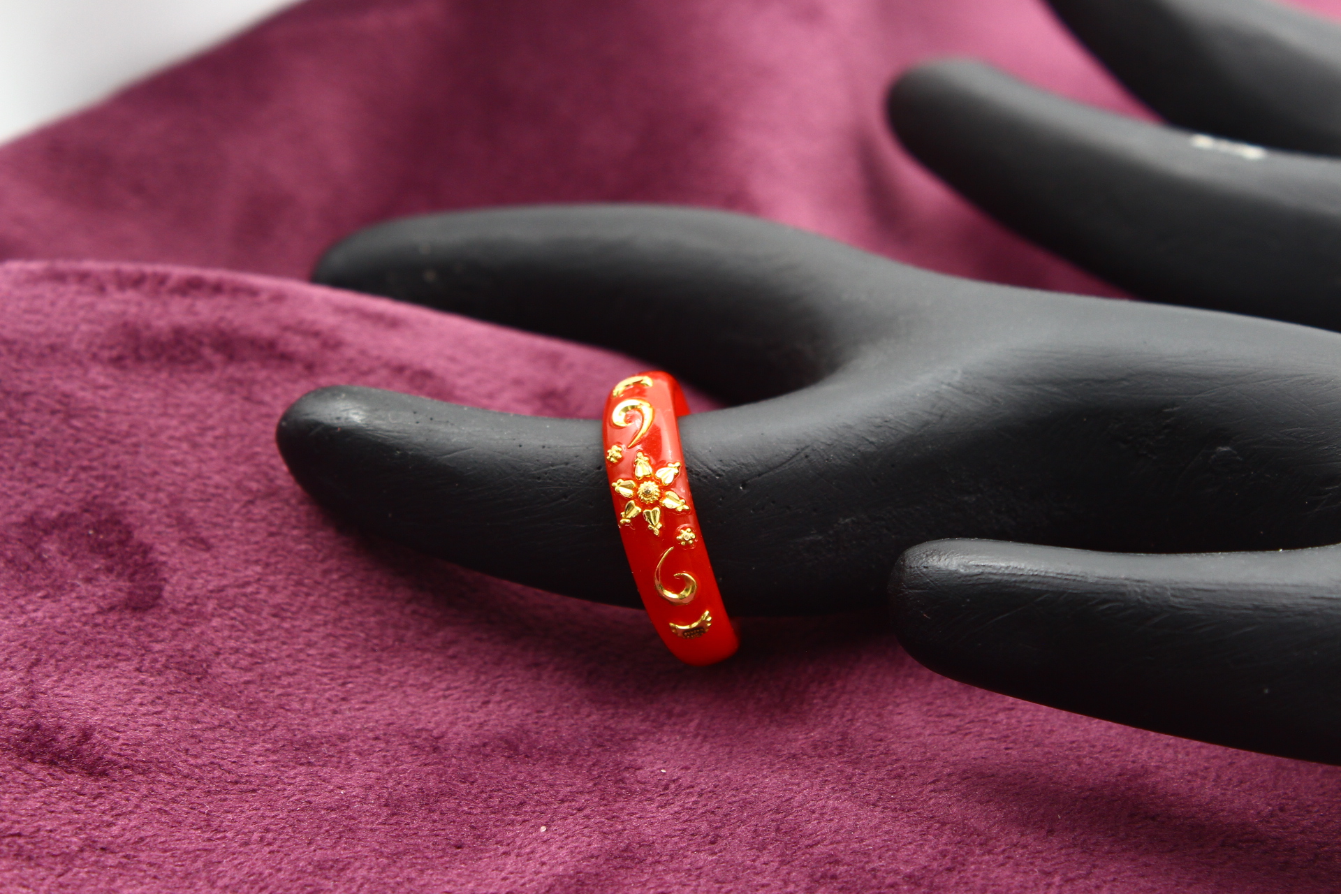 POLA RING