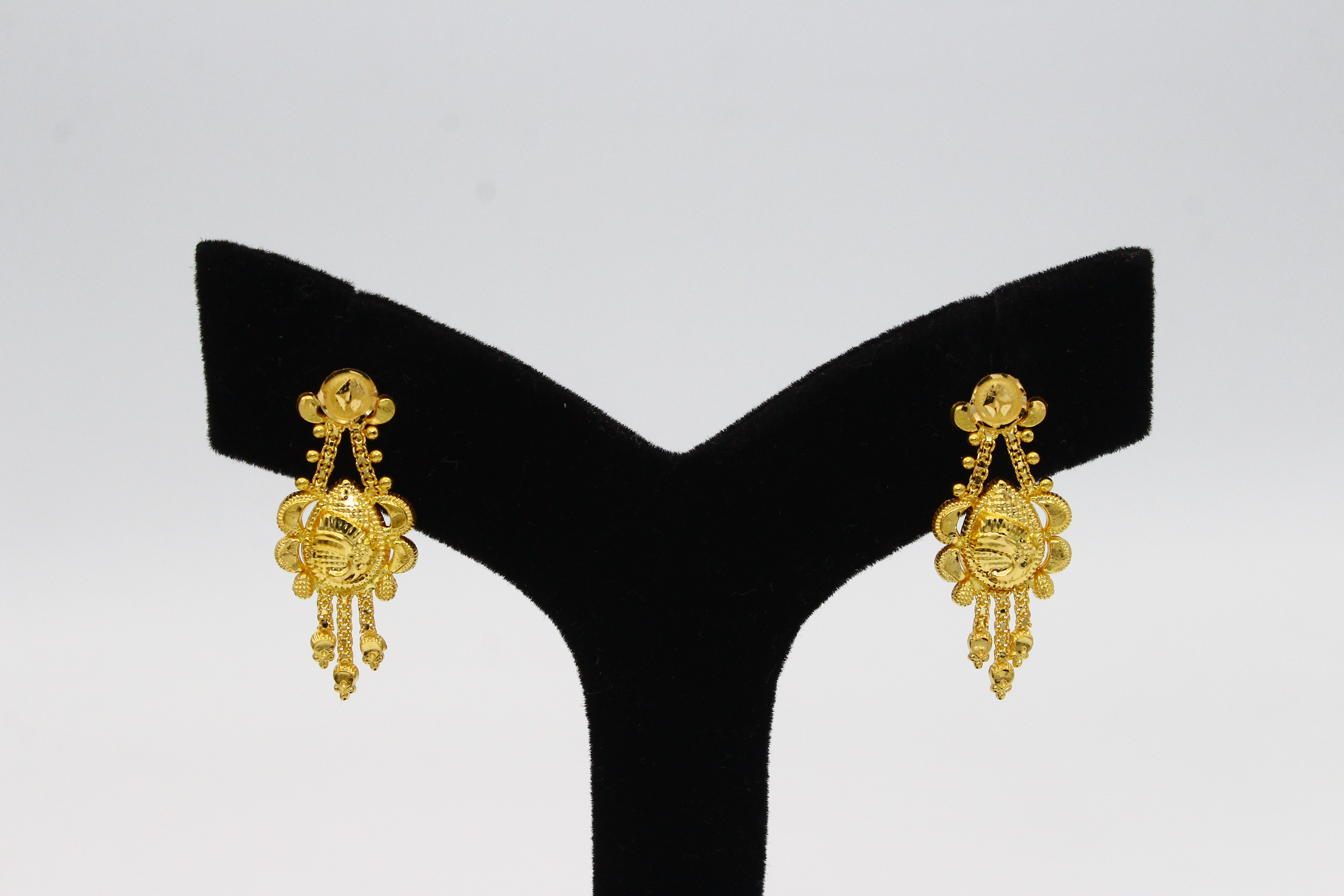 EARRINGS (SEETADUL)
