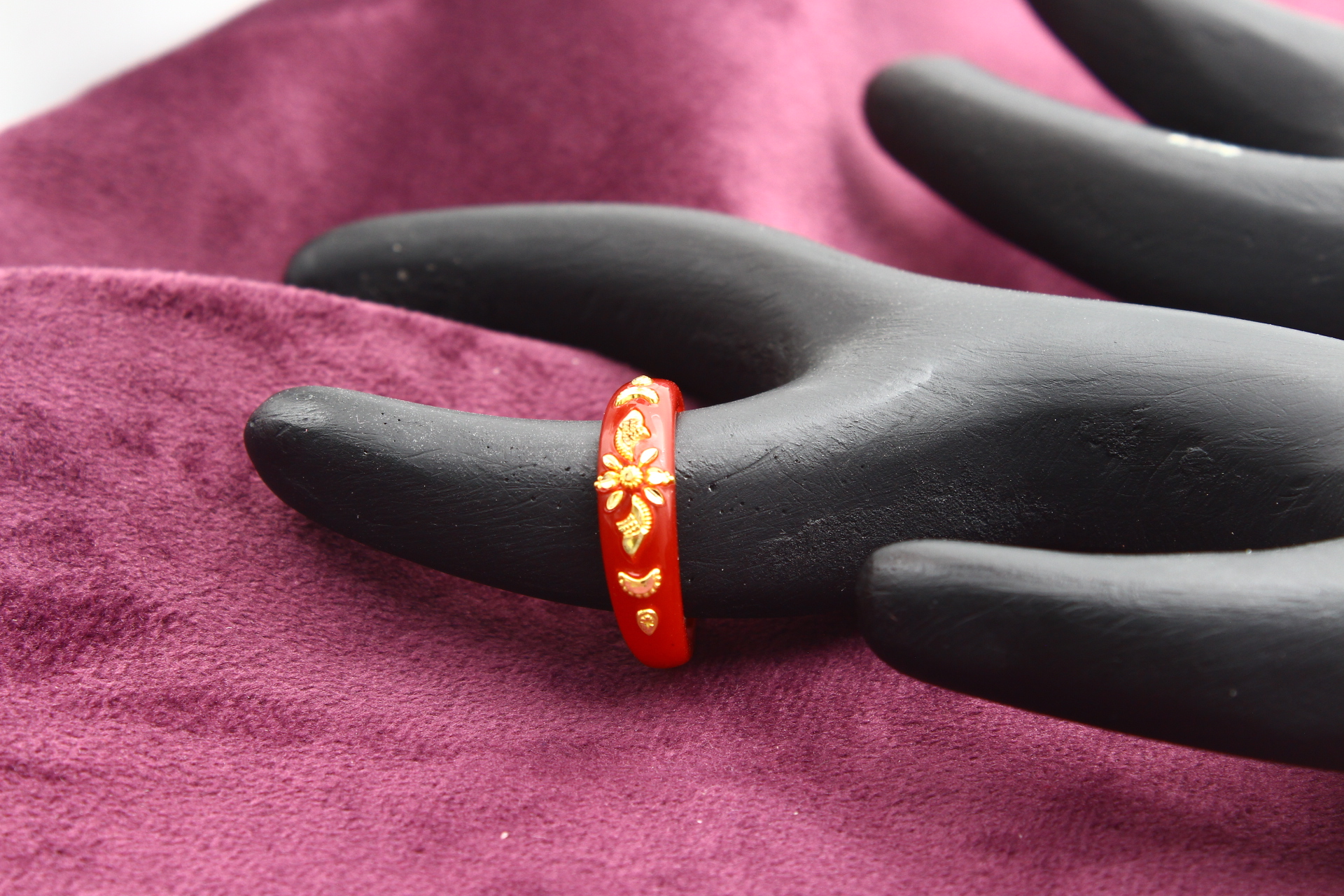 POLA RING
