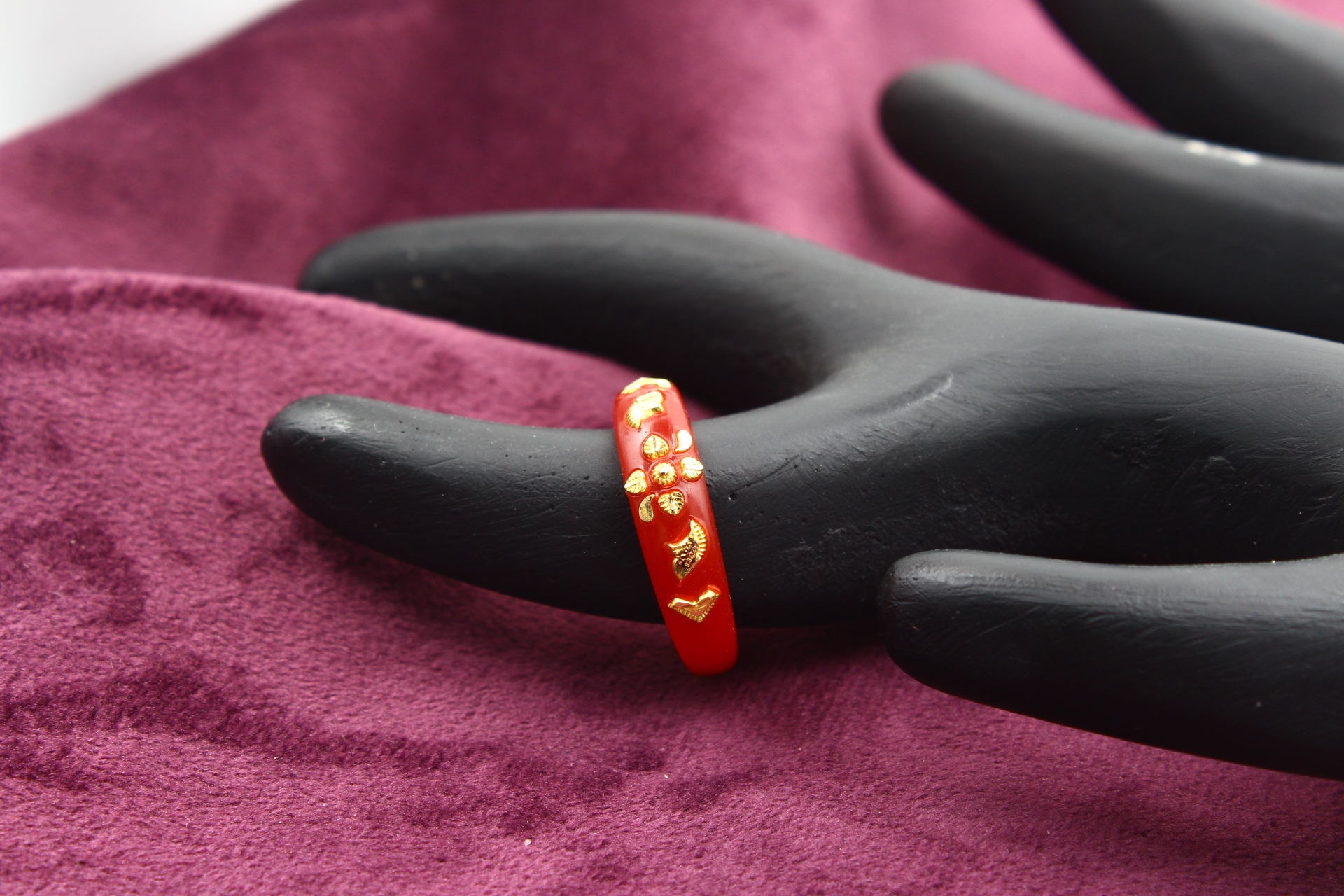 POLA RING