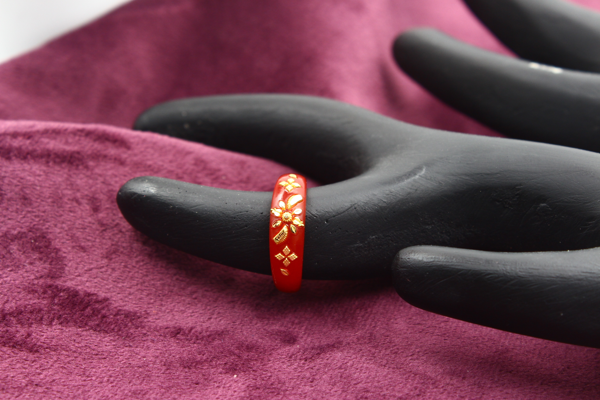 POLA RING