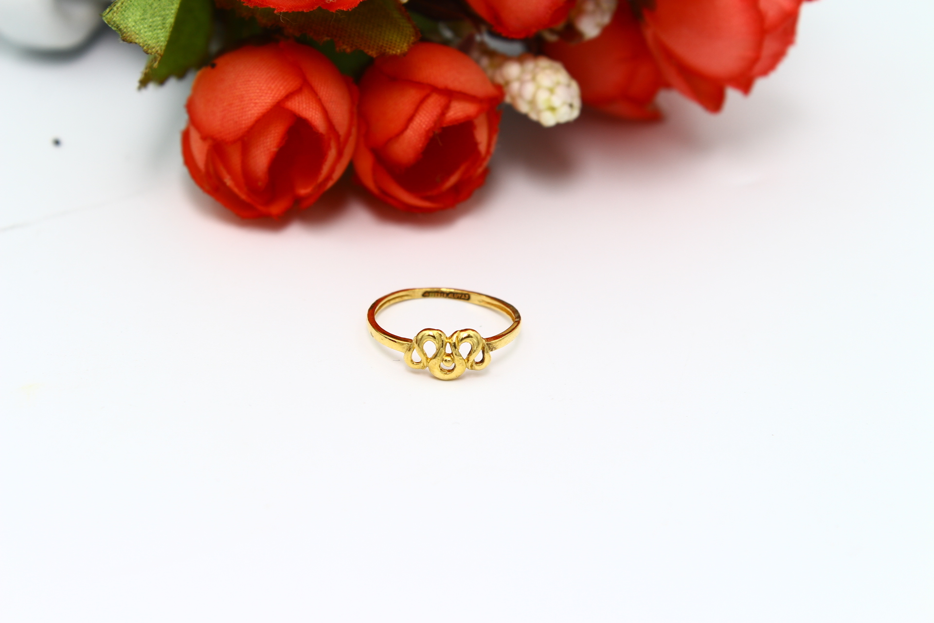 LADIES RING