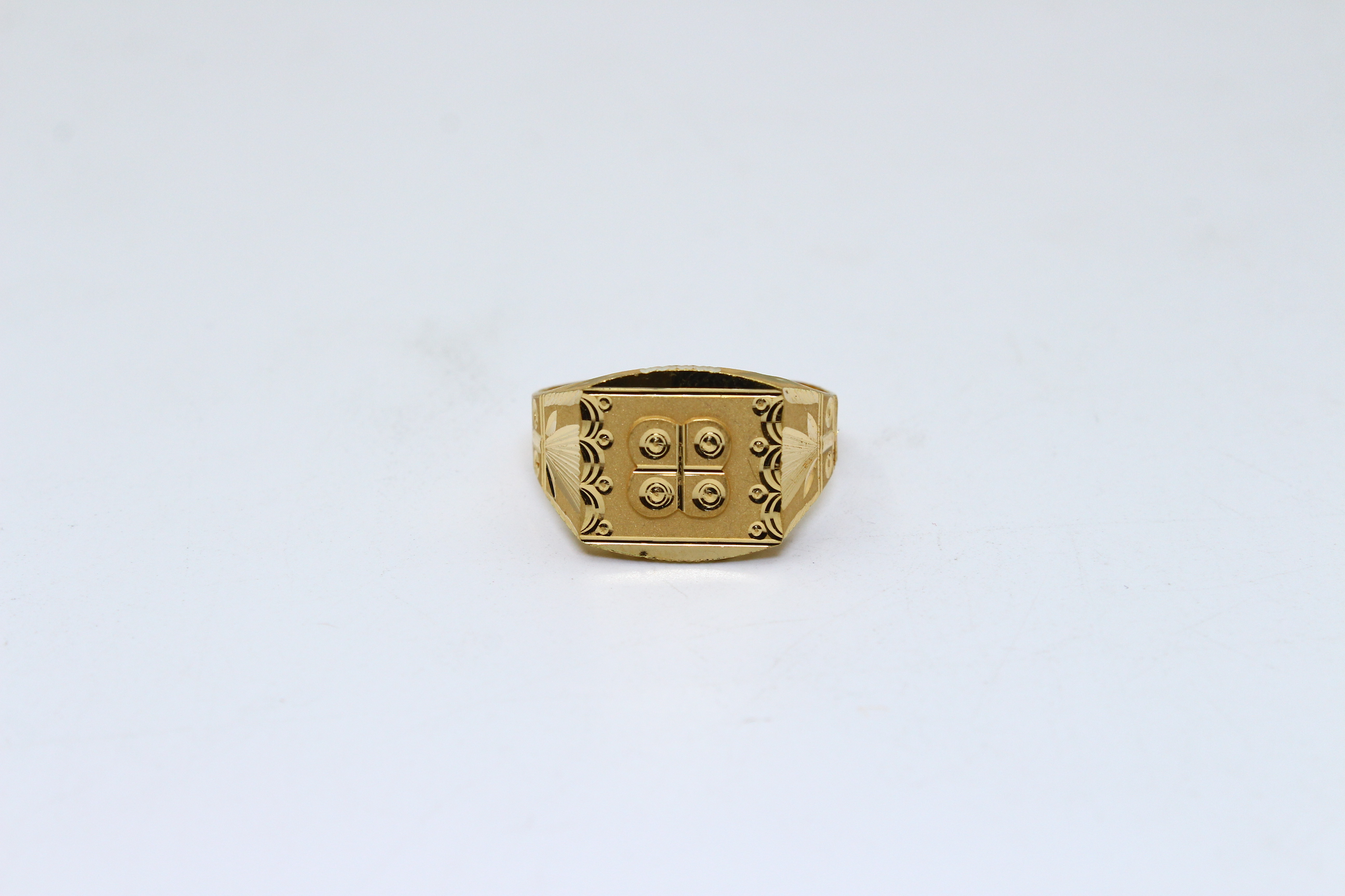 GENTS RING