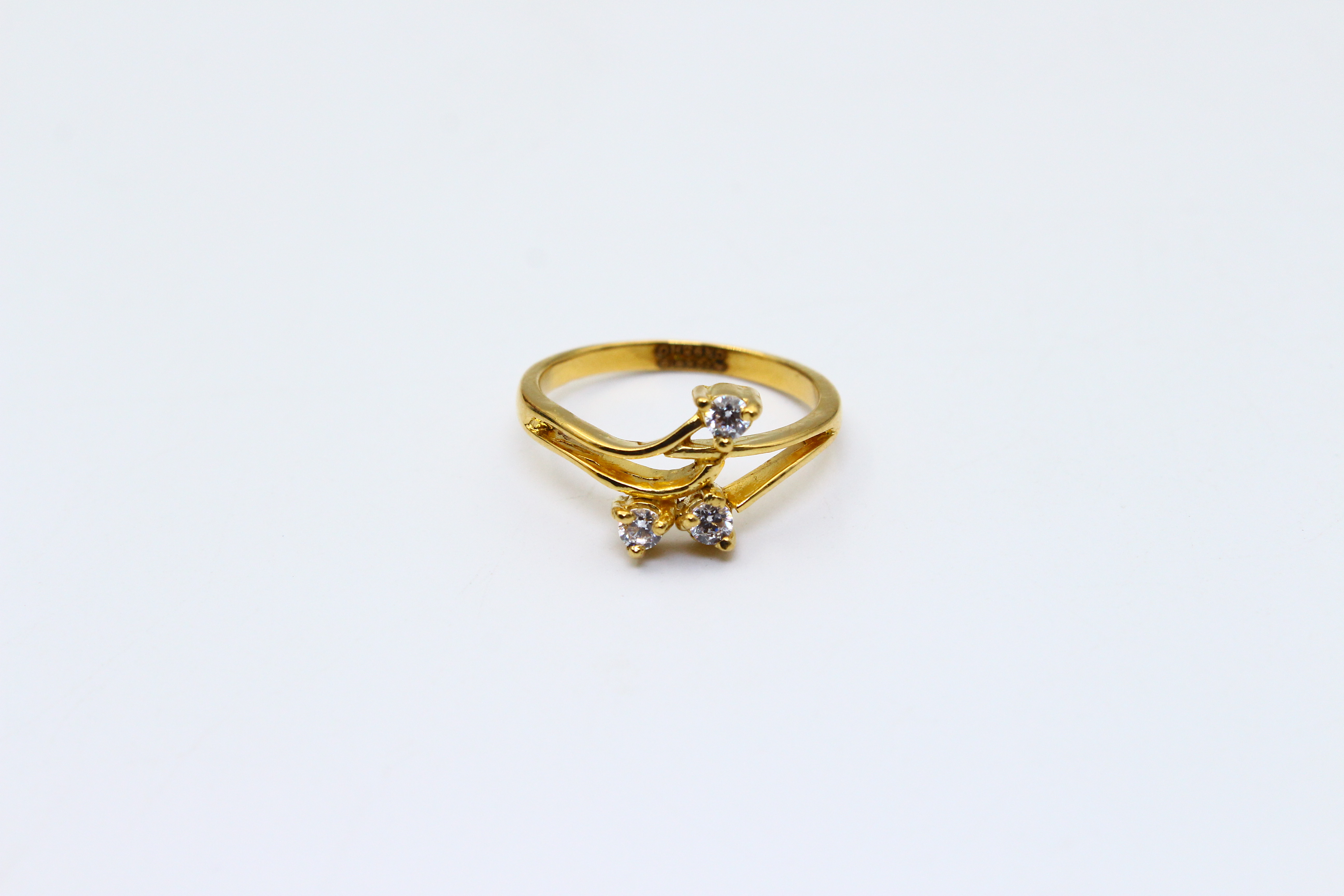 LADIES RING