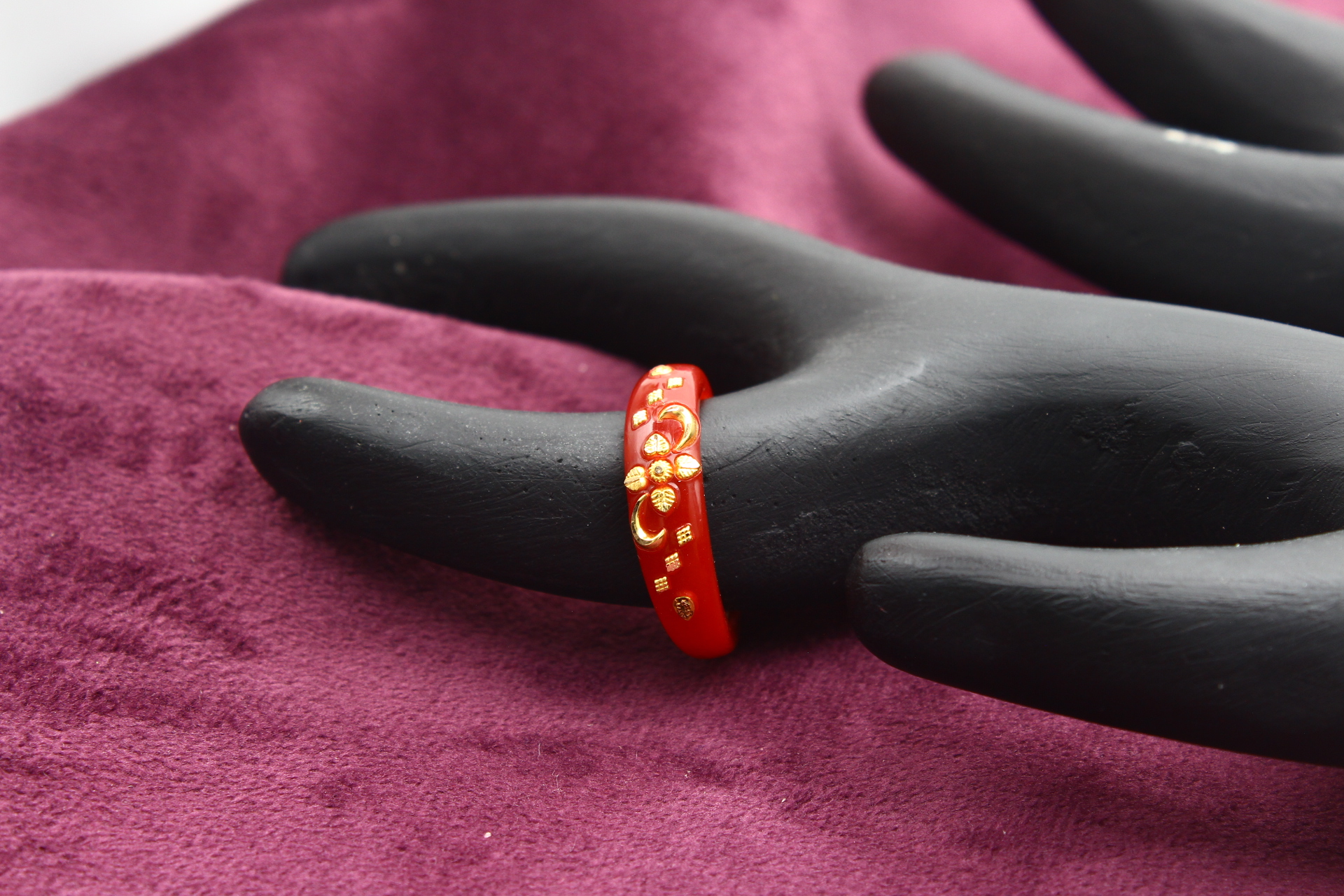 POLA RING