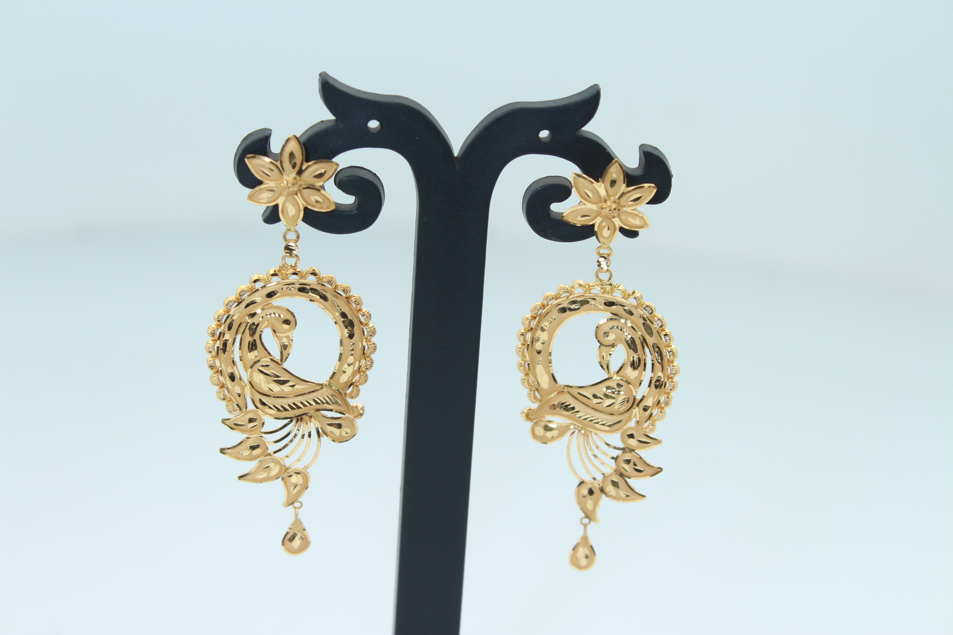 EARRINGS (SEETADUL)