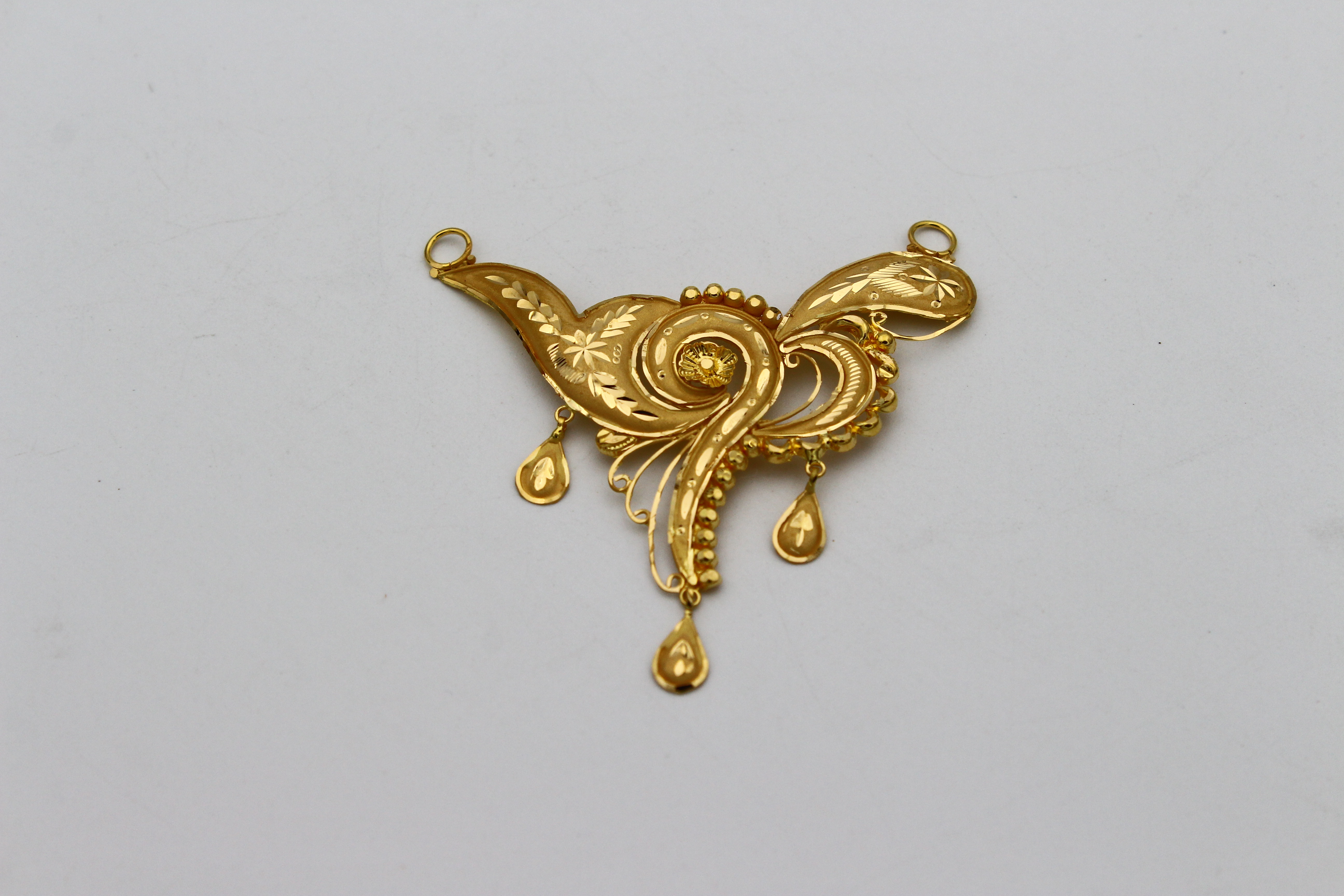 PENDANT