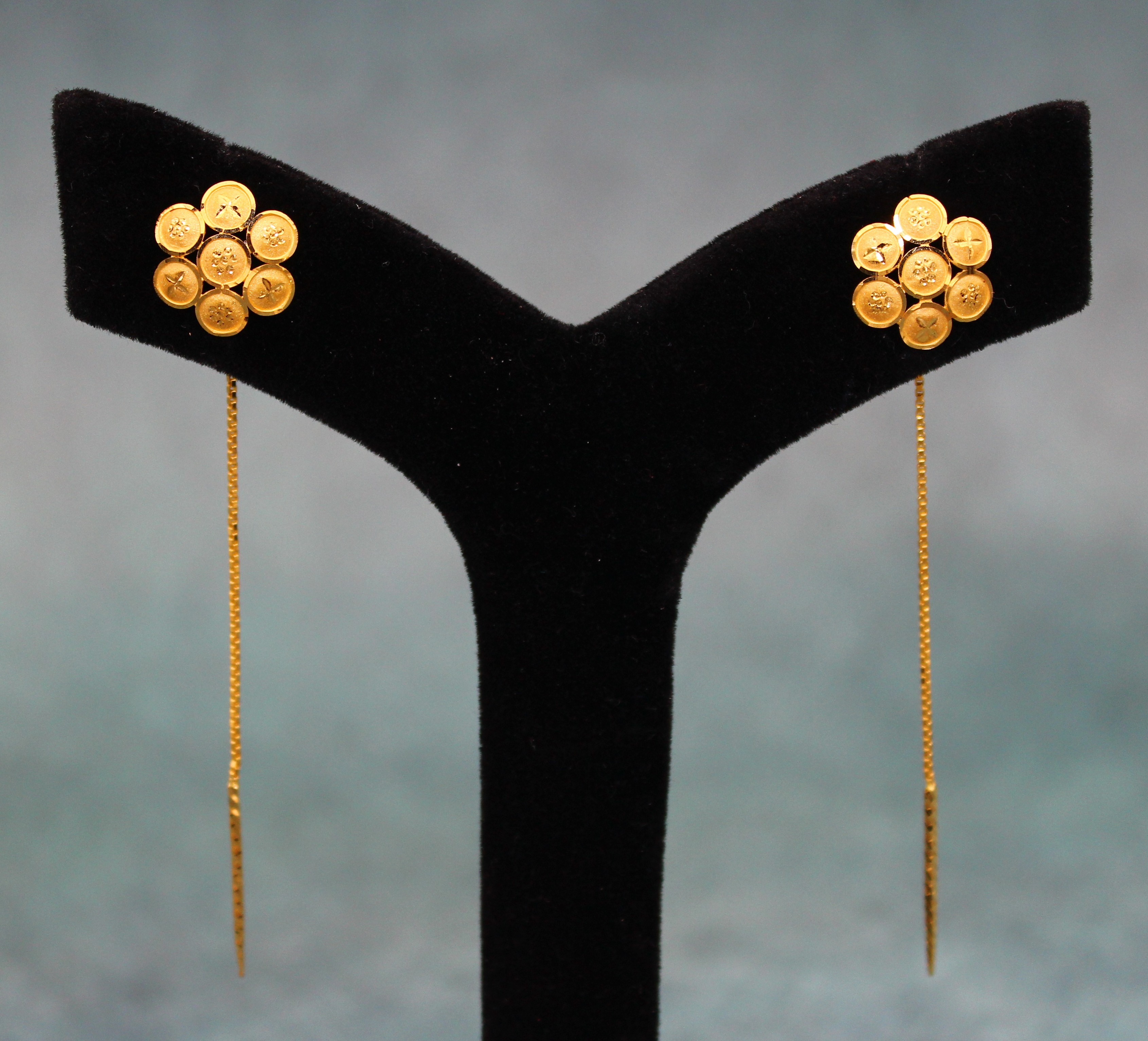 SUCH SUTO (SUI DHAGA)