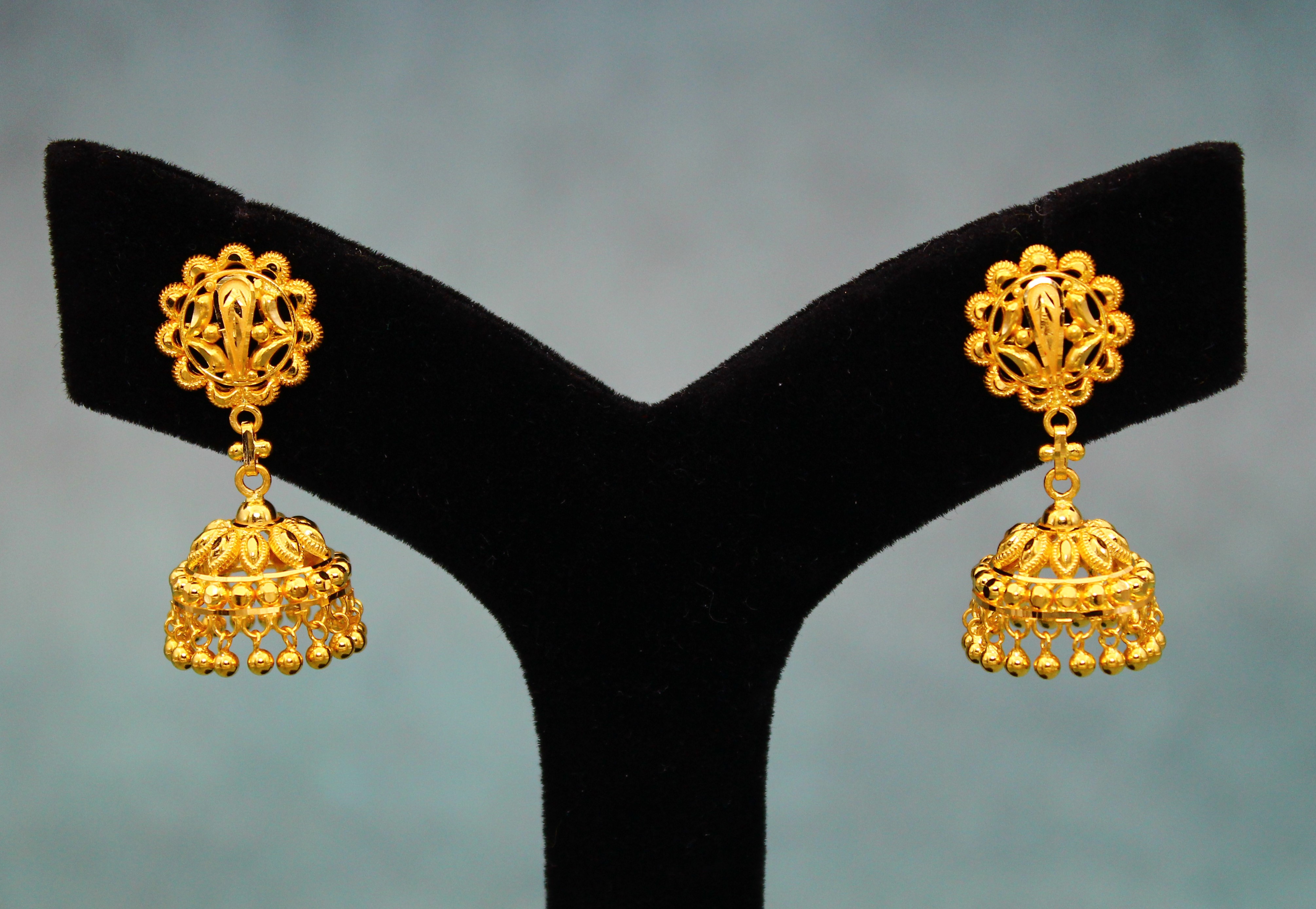 JHUMKA