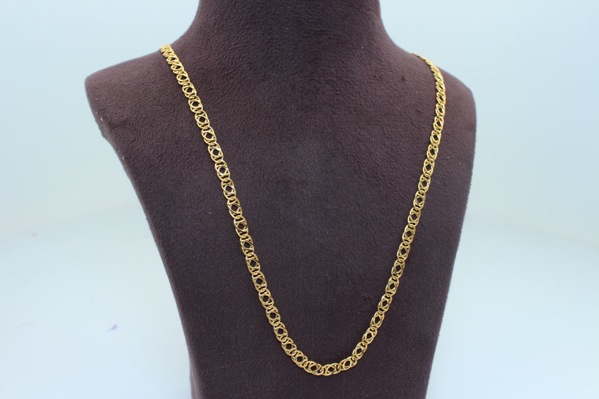 CHAIN