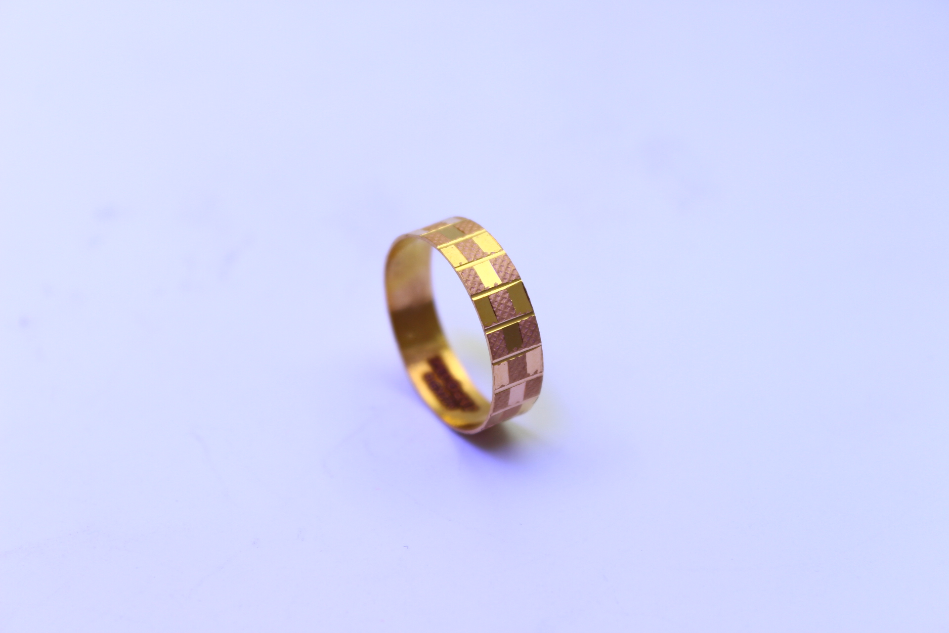 GENTS RING