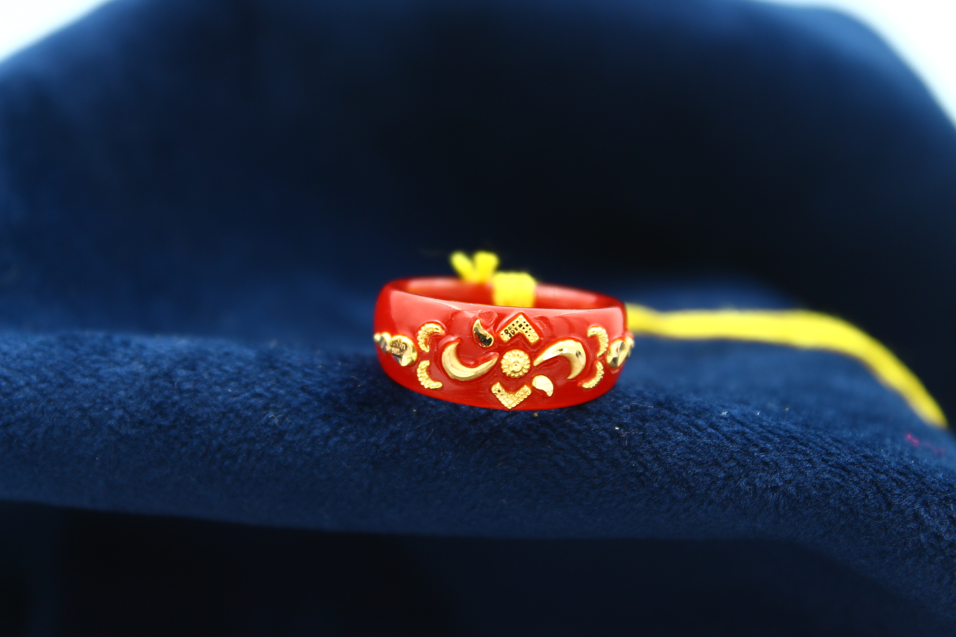 POLA RING