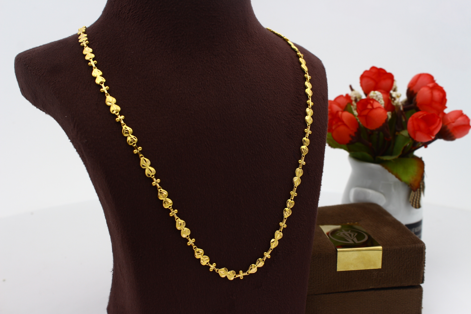 CHAIN
