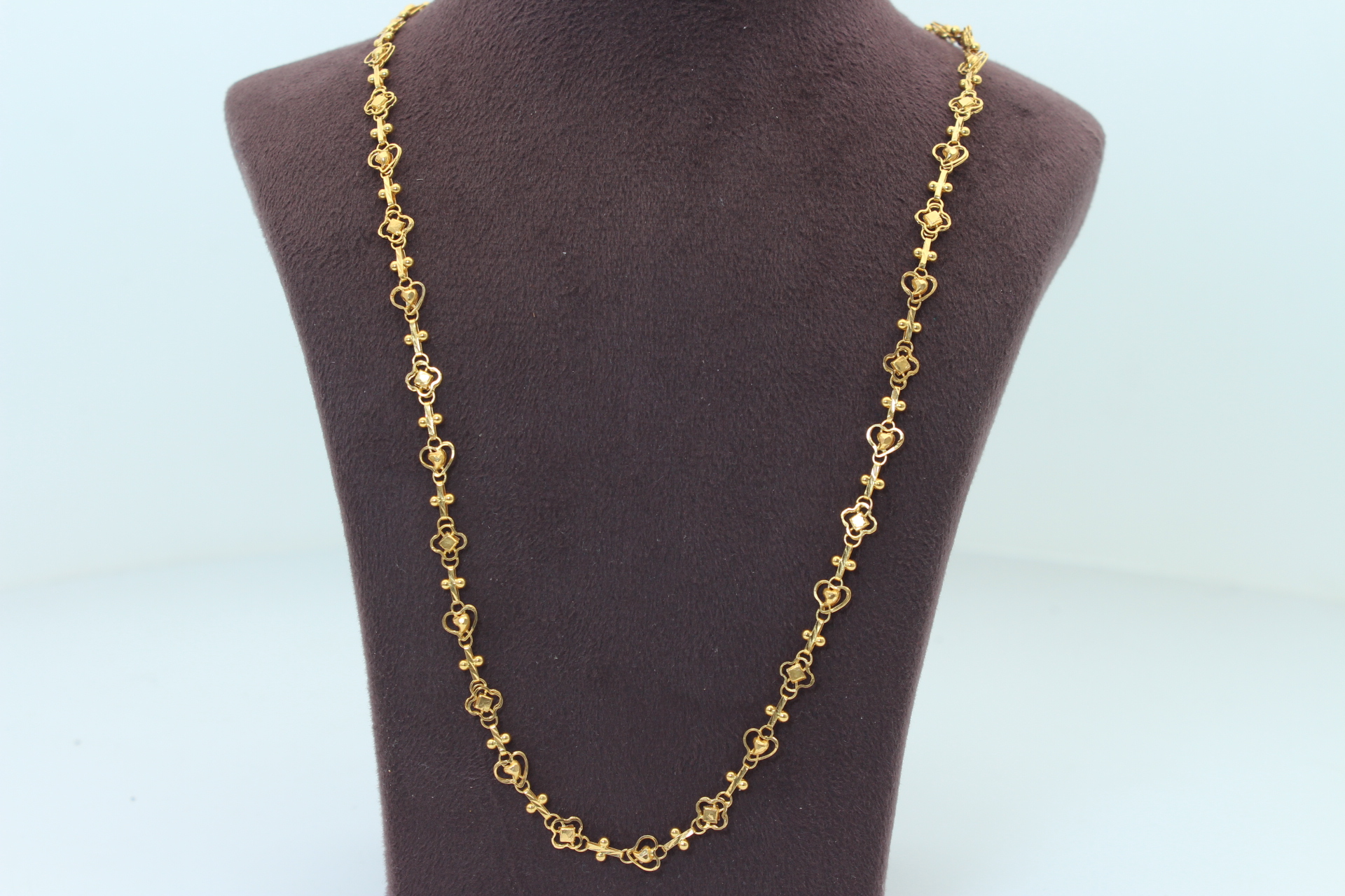 CHAIN