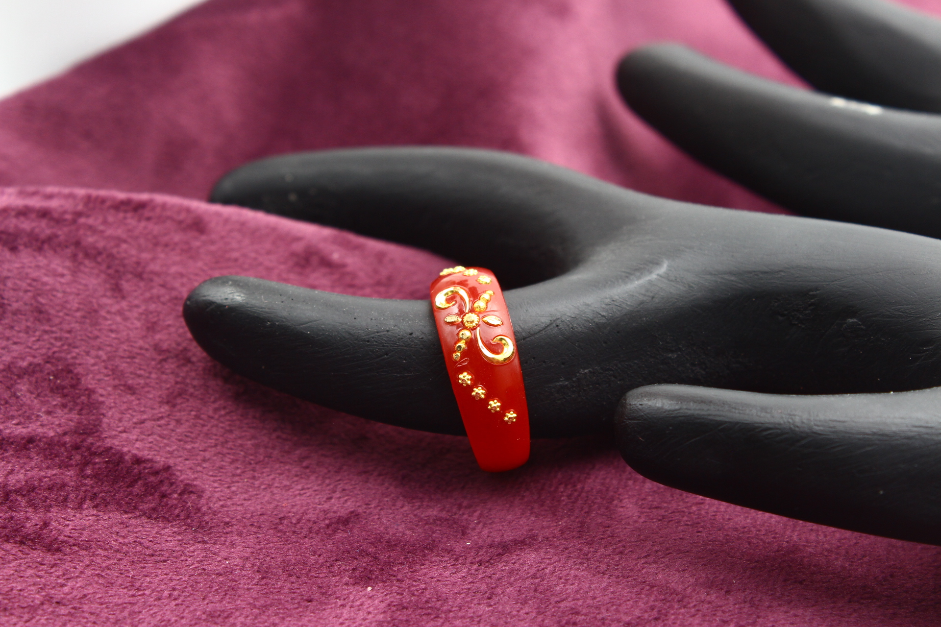 POLA RING