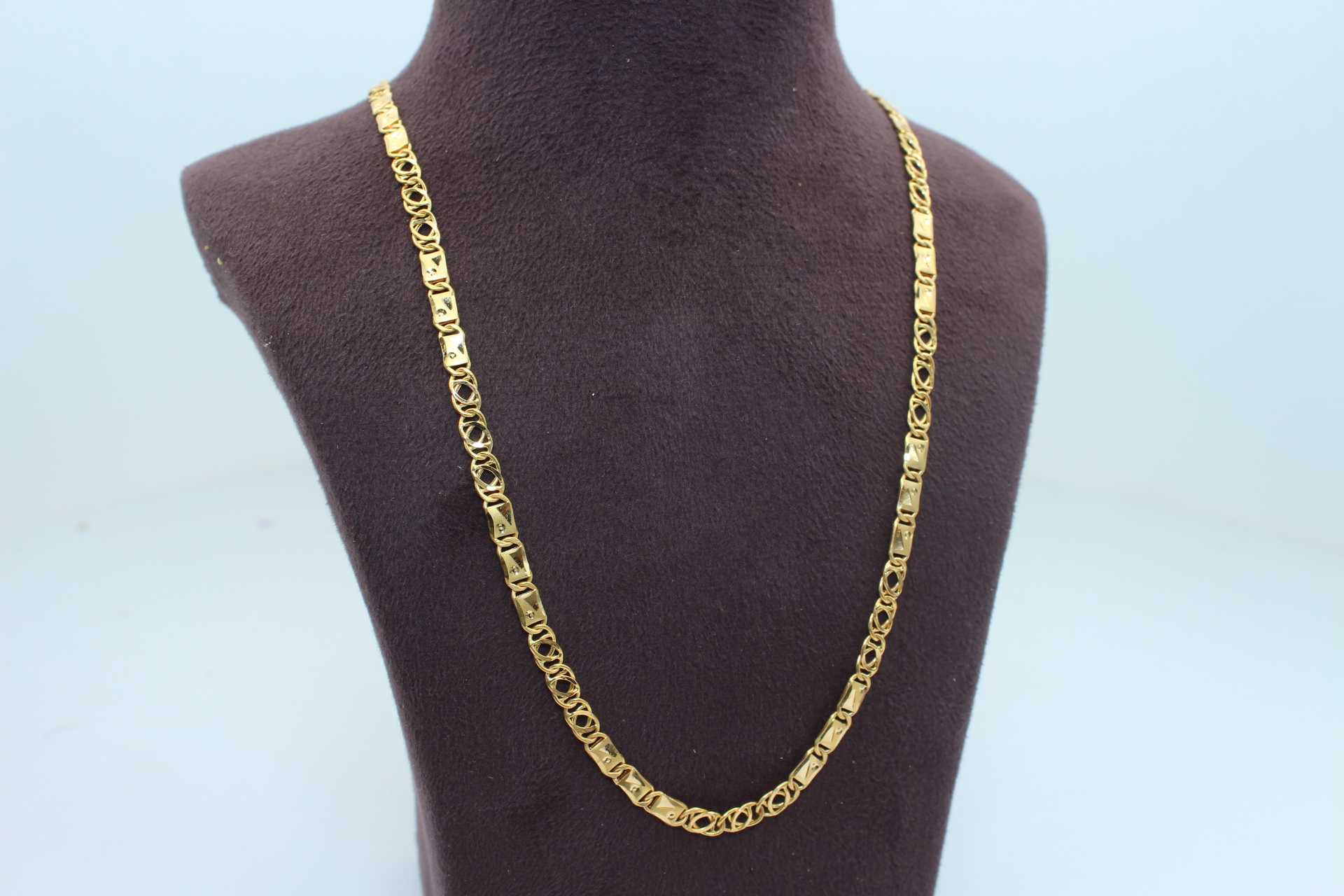 CHAIN