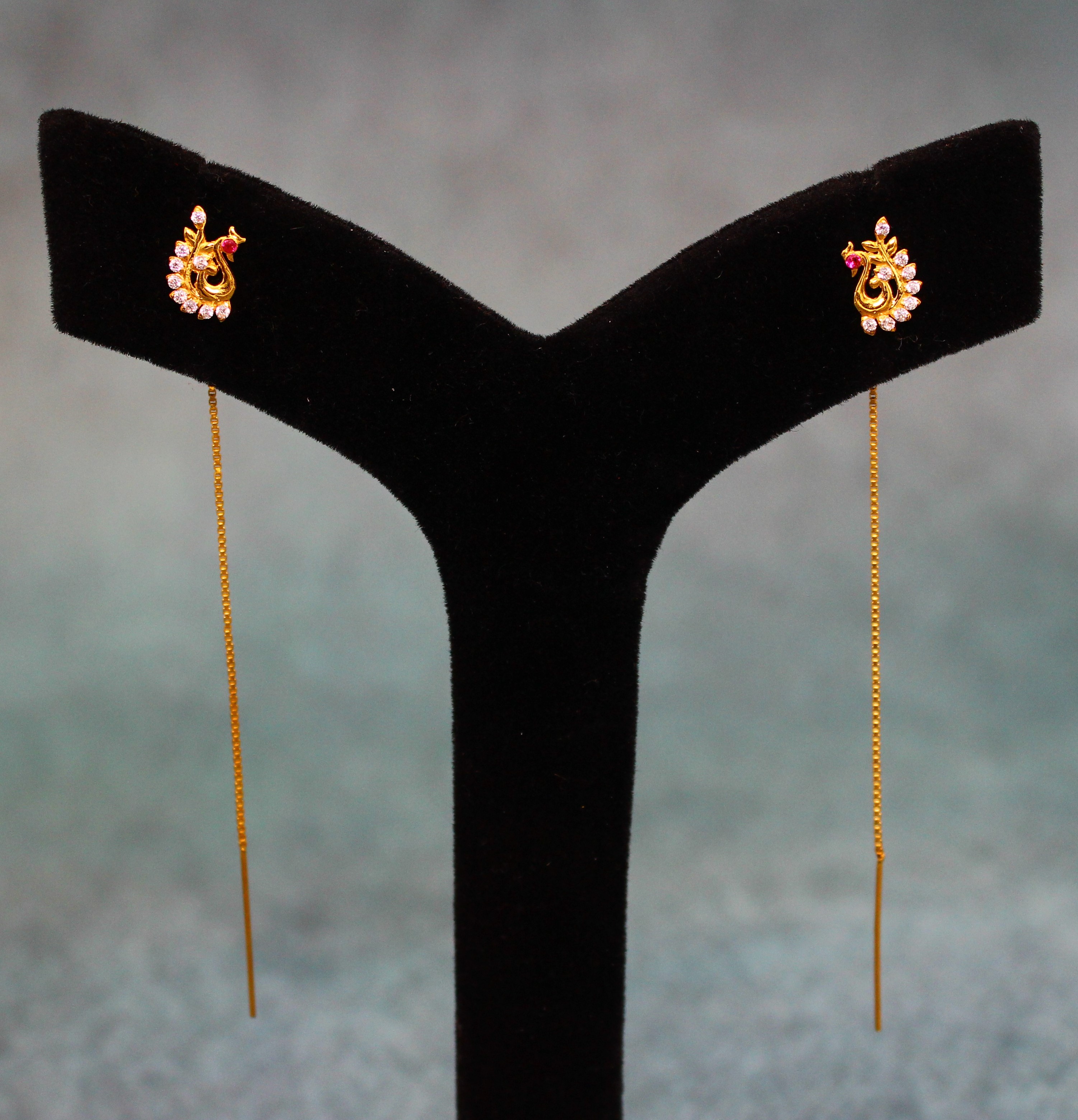 SUCH SUTO (SUI DHAGA)