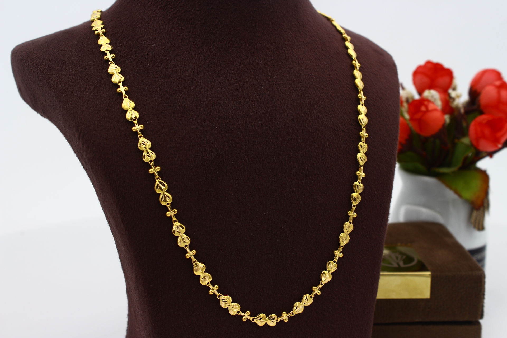 CHAIN