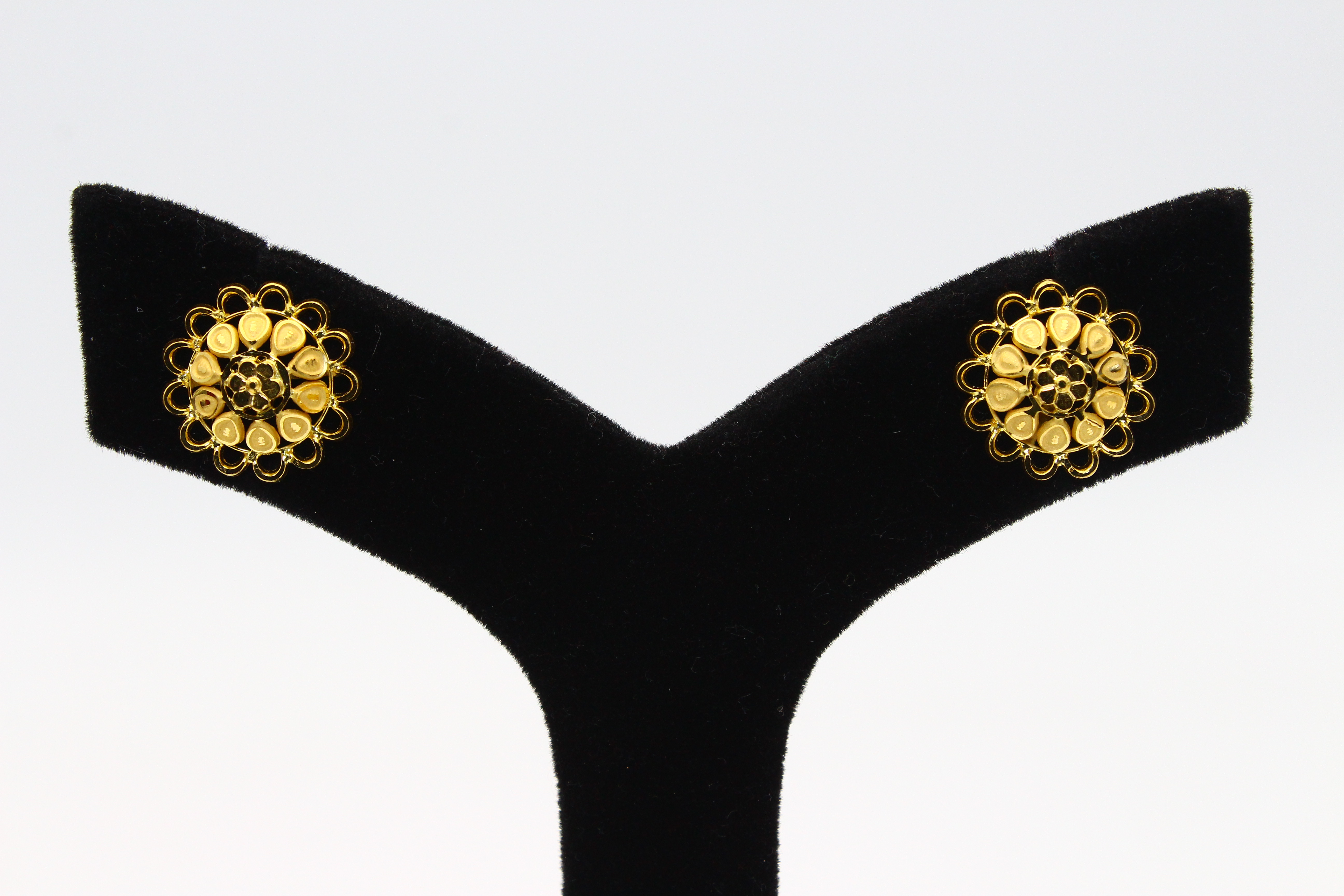 FANCY TOPS
