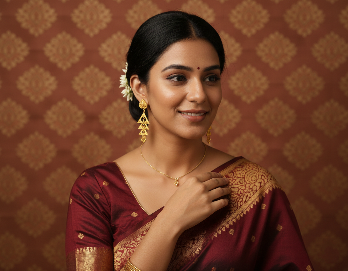 TRADITIONAL COLLECTIONS