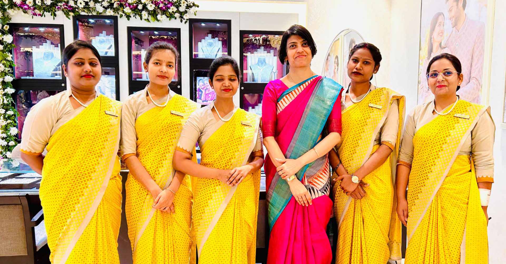 Luxury Jewellery Image